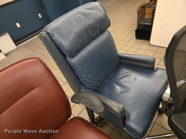 image for item EN8189 (5) chairs