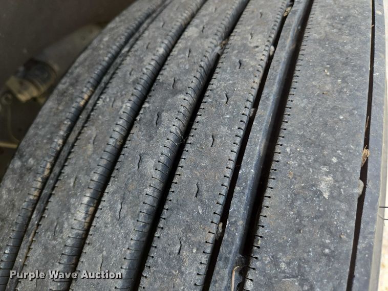 image for item EN8193 2010 Blue Bird Vision  school bus