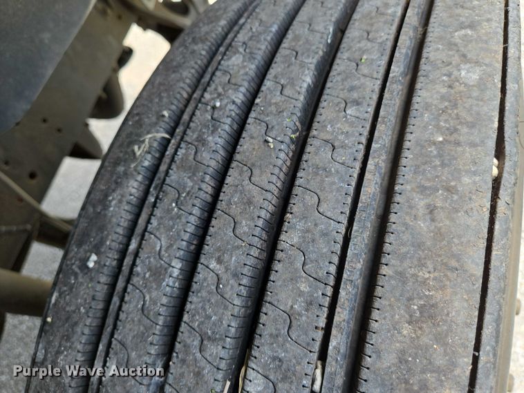 image for item EN8193 2010 Blue Bird Vision  school bus