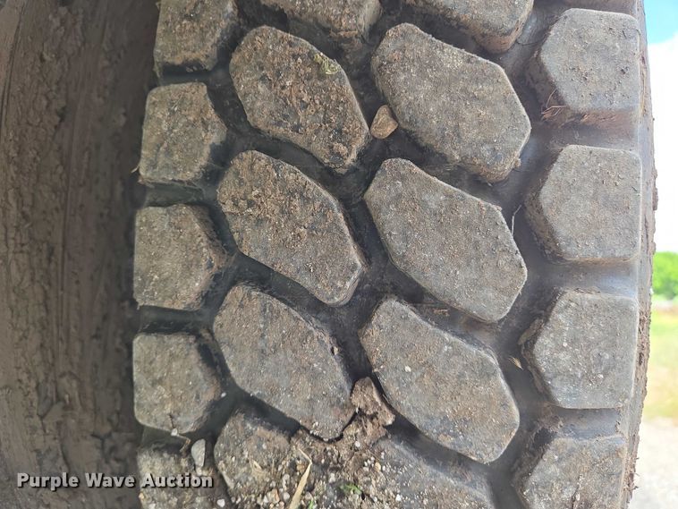 image for item EN8193 2010 Blue Bird Vision  school bus