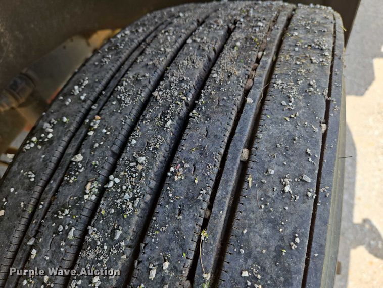 image for item EN8194 2010 Blue Bird Vision school bus