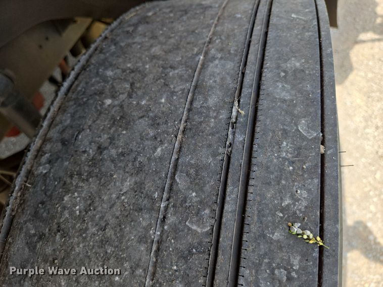 image for item EN8197 2014 Blue Bird Vision  school bus