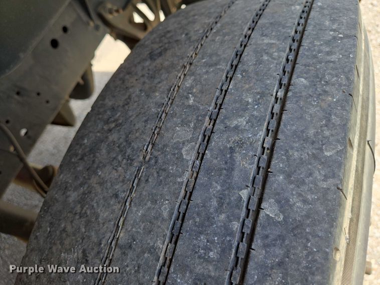 image for item EN8197 2014 Blue Bird Vision  school bus