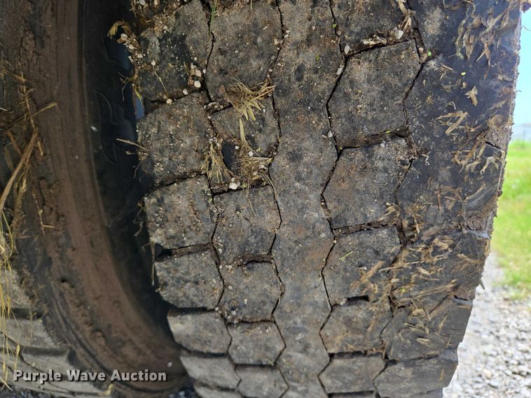 image for item EN8197 2014 Blue Bird Vision  school bus