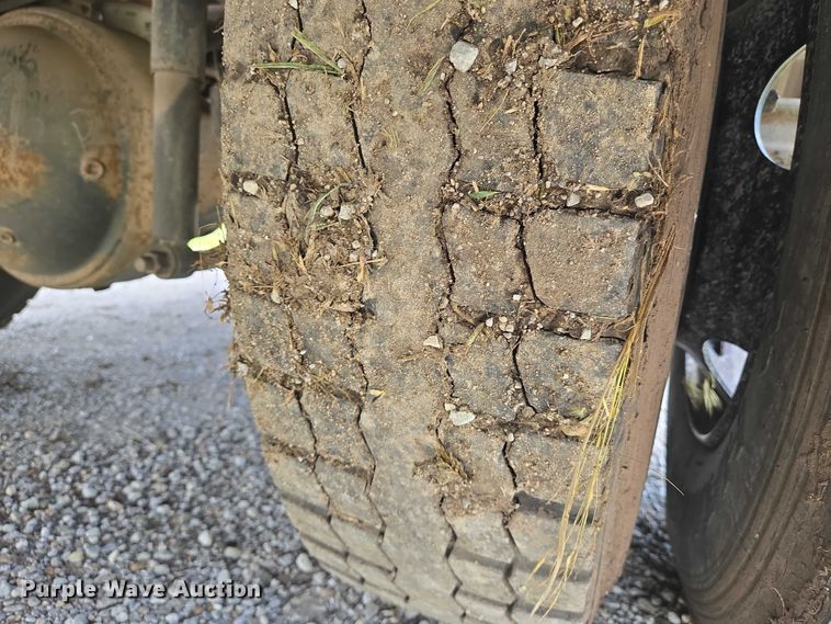 image for item EN8197 2014 Blue Bird Vision  school bus