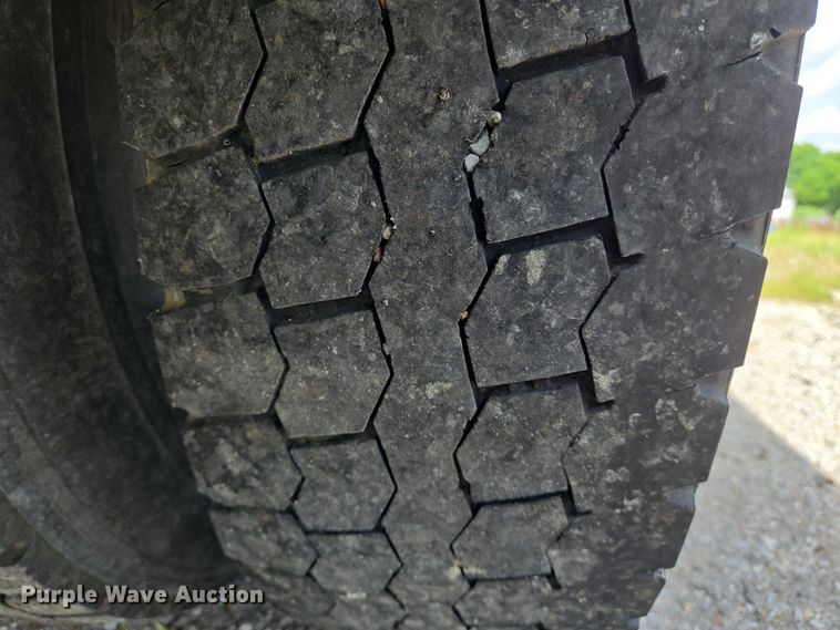 image for item EN8197 2014 Blue Bird Vision  school bus