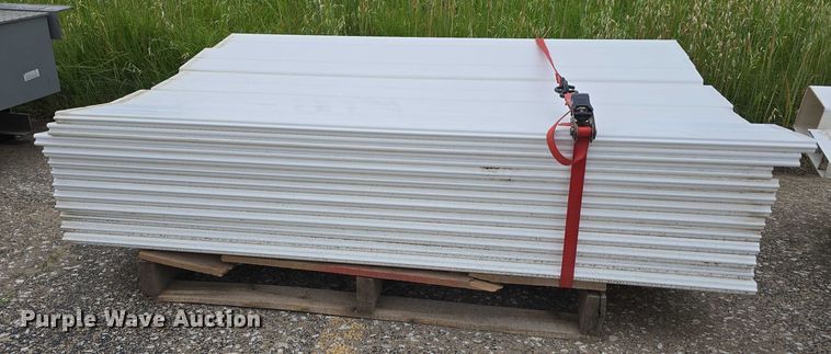 image for item EO1073 Landscaping materials