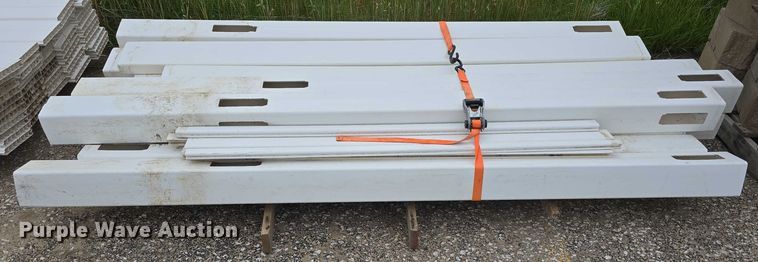 image for item EO1073 Landscaping materials