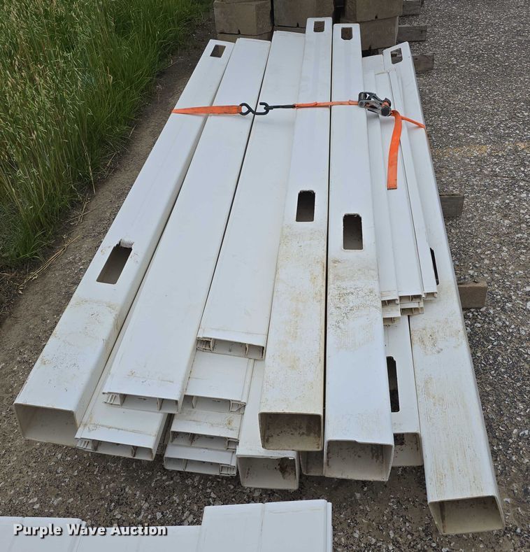 image for item EO1073 Landscaping materials