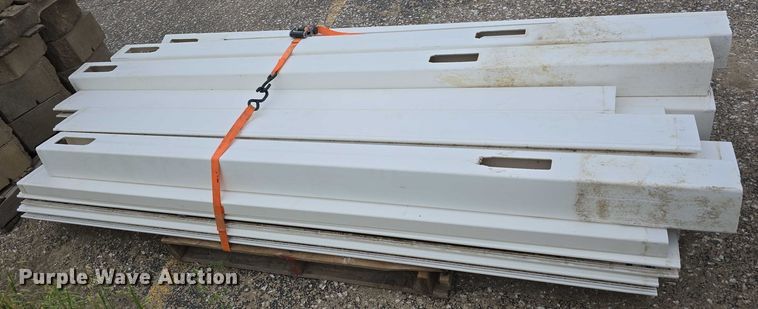 image for item EO1073 Landscaping materials