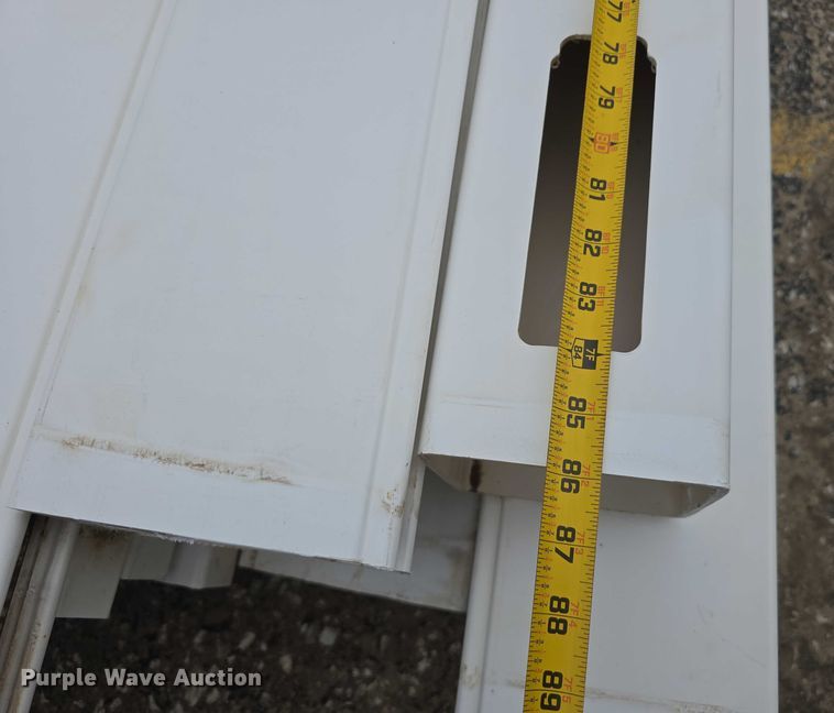 image for item EO1073 Landscaping materials