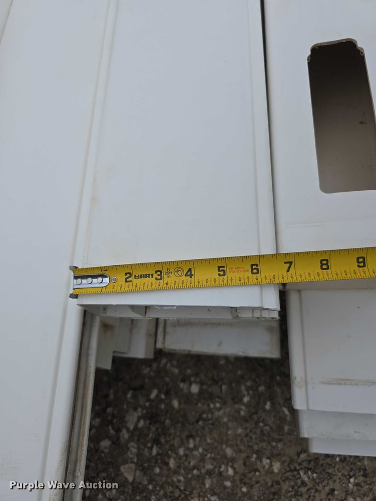 image for item EO1073 Landscaping materials