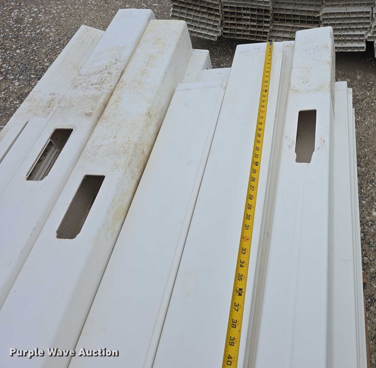 image for item EO1073 Landscaping materials