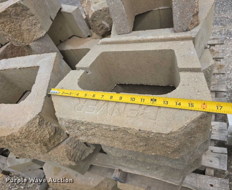 image for item EO1073 Landscaping materials