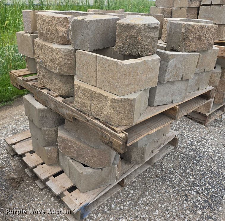 image for item EO1073 Landscaping materials