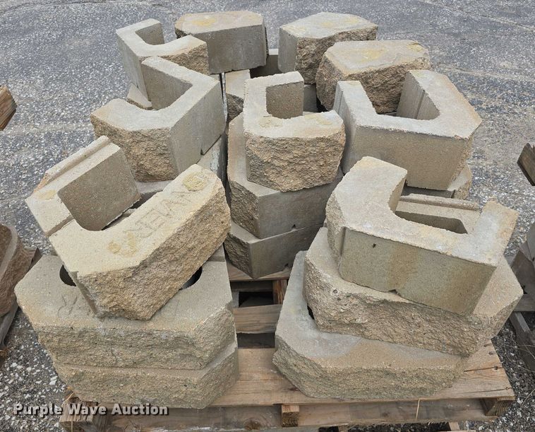 image for item EO1073 Landscaping materials