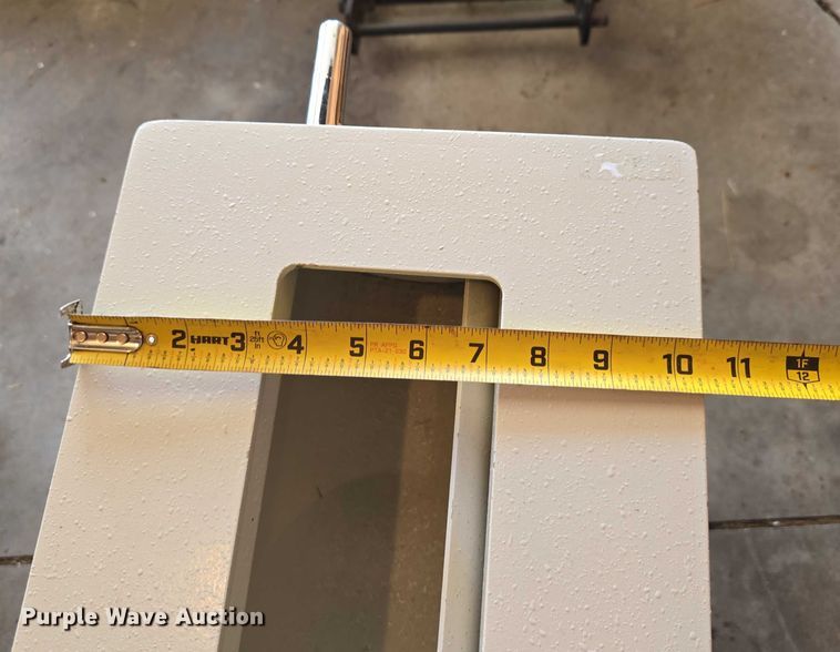 image for item EO1092 (2) safes