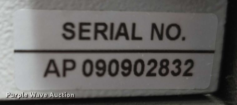 image for item EO1092 (2) safes