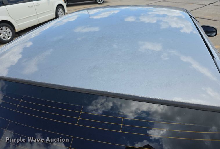 image for item EO1093 2011 Ford Crown Victoria Police Interceptor 