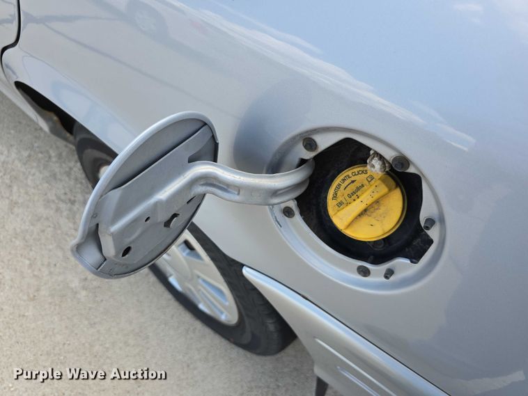 image for item EO1093 2011 Ford Crown Victoria Police Interceptor 