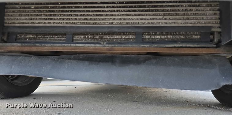 image for item EO1093 2011 Ford Crown Victoria Police Interceptor 