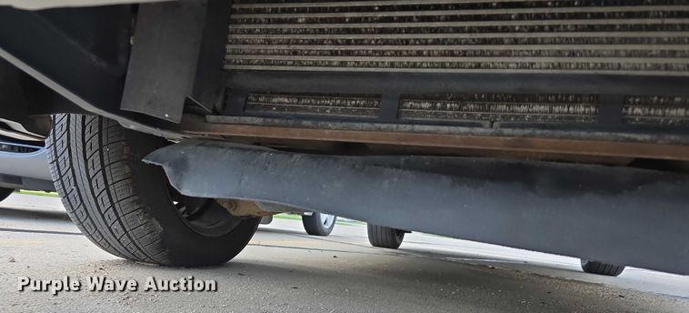 image for item EO1093 2011 Ford Crown Victoria Police Interceptor 