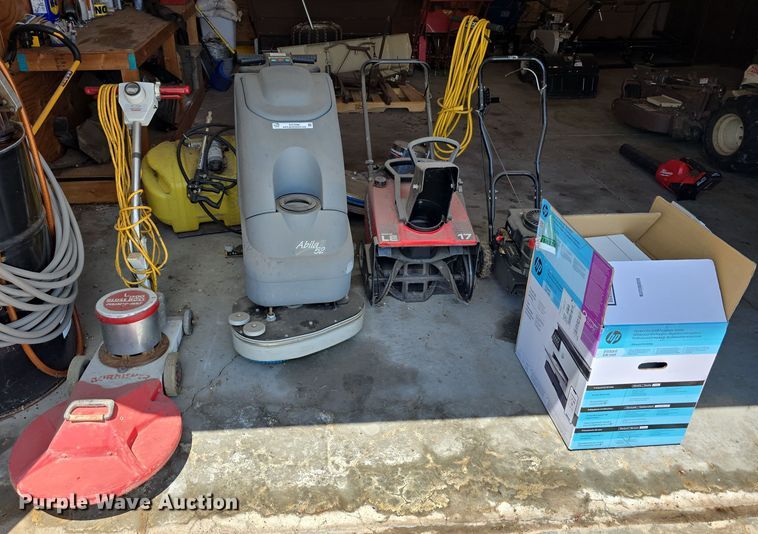 image for item EO1094 Tools 