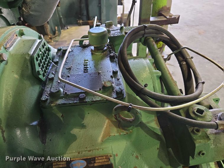 image for item EQ2594 Detroit Diesel Series 71 engine