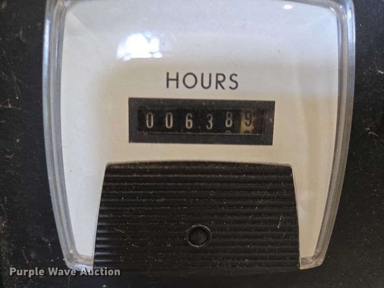 image for item EQ2596 Onan 60.00DYA-15R generator