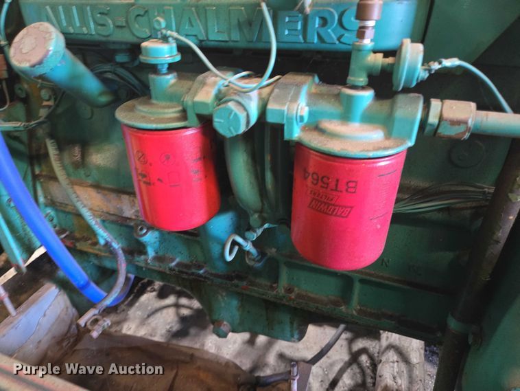 image for item EQ2596 Onan 60.00DYA-15R generator