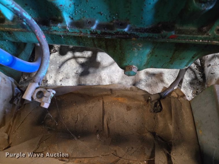 image for item EQ2596 Onan 60.00DYA-15R generator