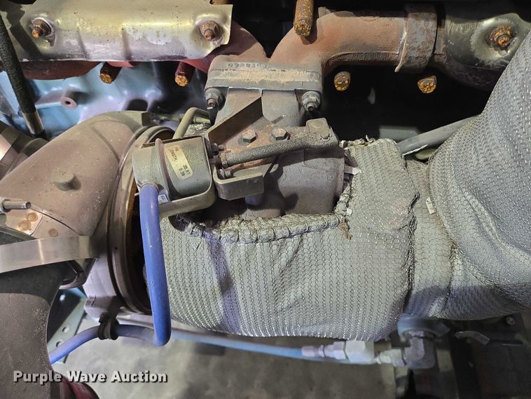 image for item EQ2599 Detroit Diesel Series 60 engine