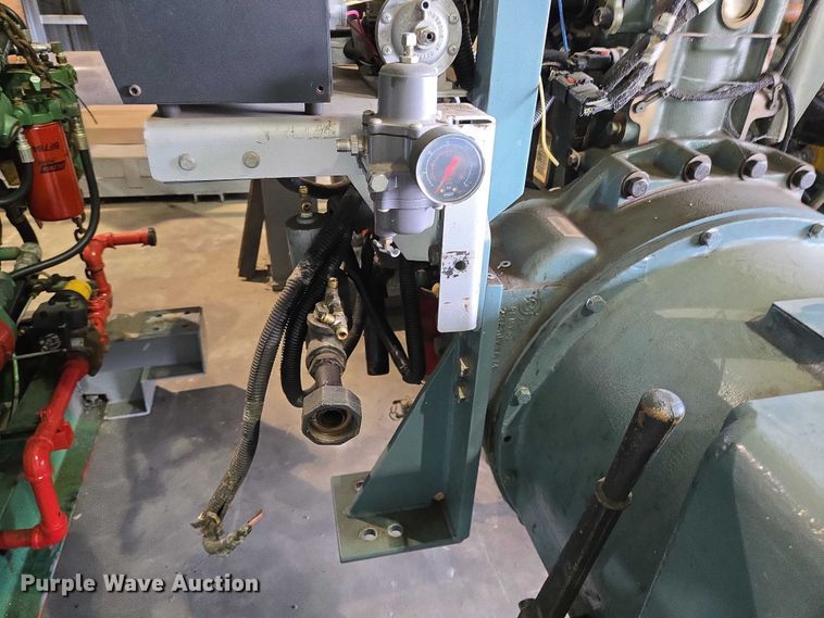 image for item EQ2599 Detroit Diesel Series 60 engine