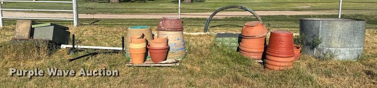 image for item ER2006 Lawn and garden equipment