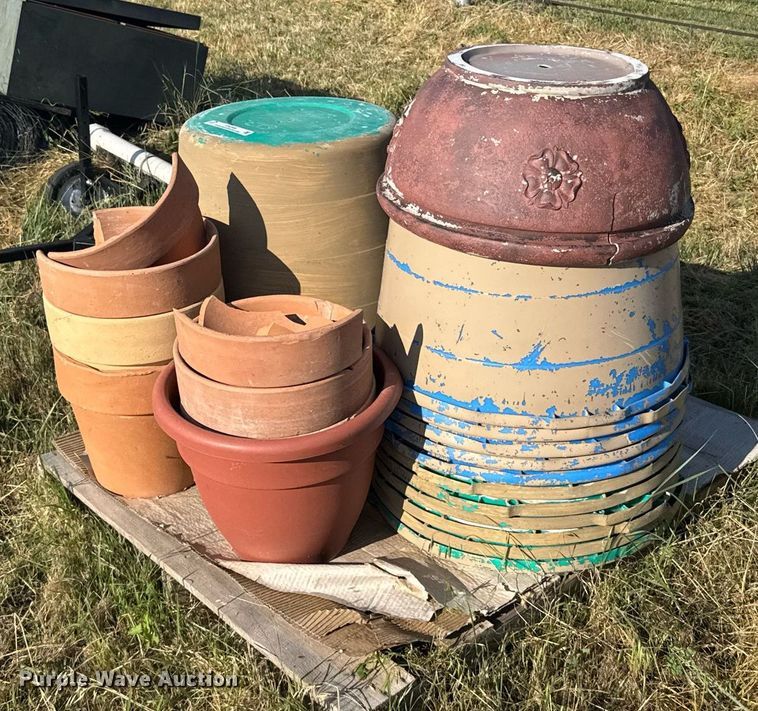 image for item ER2006 Lawn and garden equipment