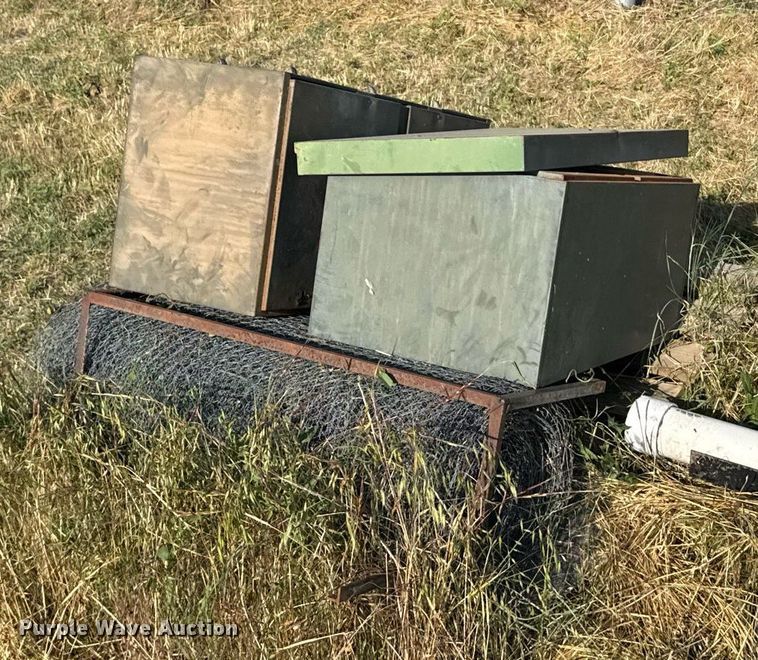 image for item ER2006 Lawn and garden equipment