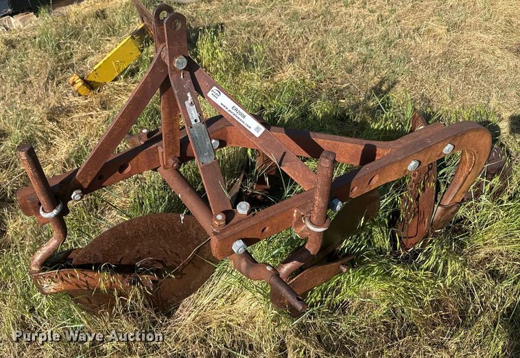 image for item ER2008 Tillage equipment