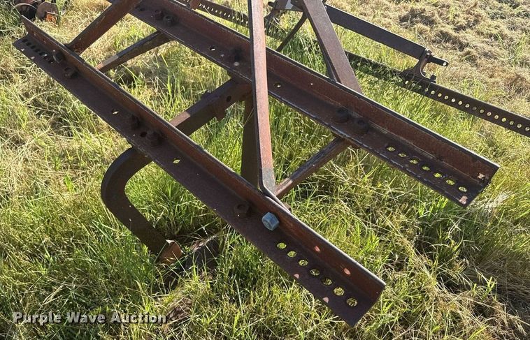 image for item ER2008 Tillage equipment