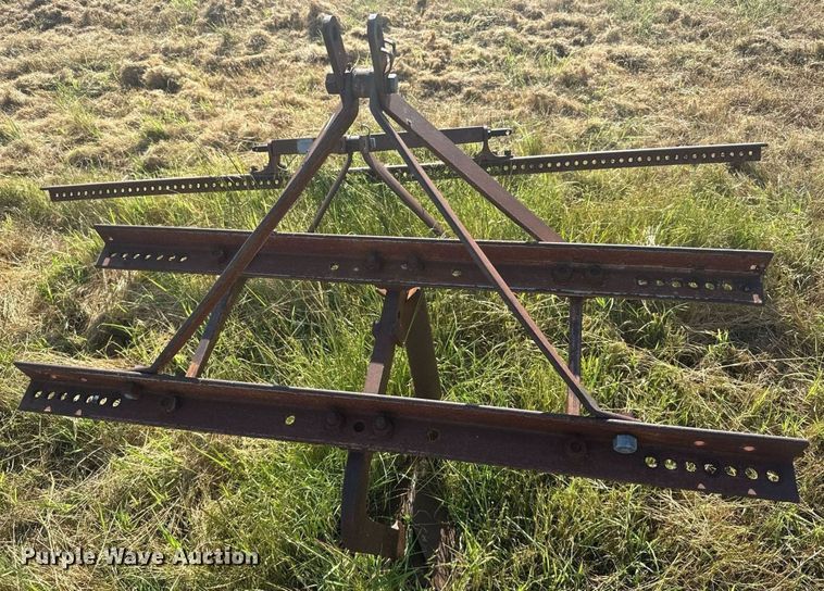 image for item ER2008 Tillage equipment