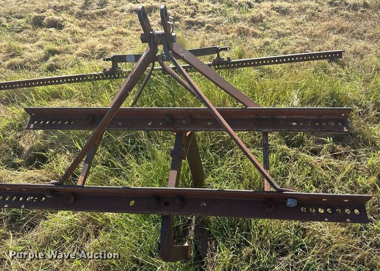 image for item ER2008 Tillage equipment