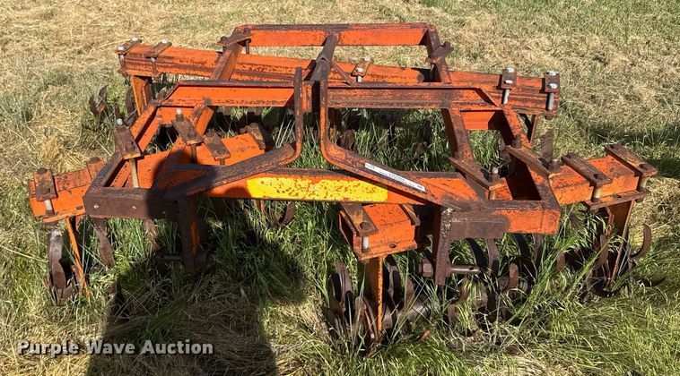 image for item ER2009 Rolling pickers/ treader