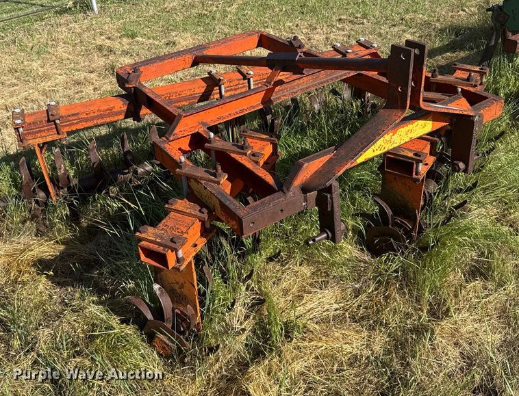 image for item ER2009 Rolling pickers/ treader