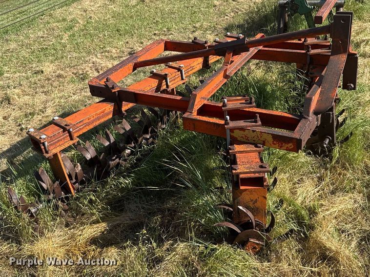 image for item ER2009 Rolling pickers/ treader