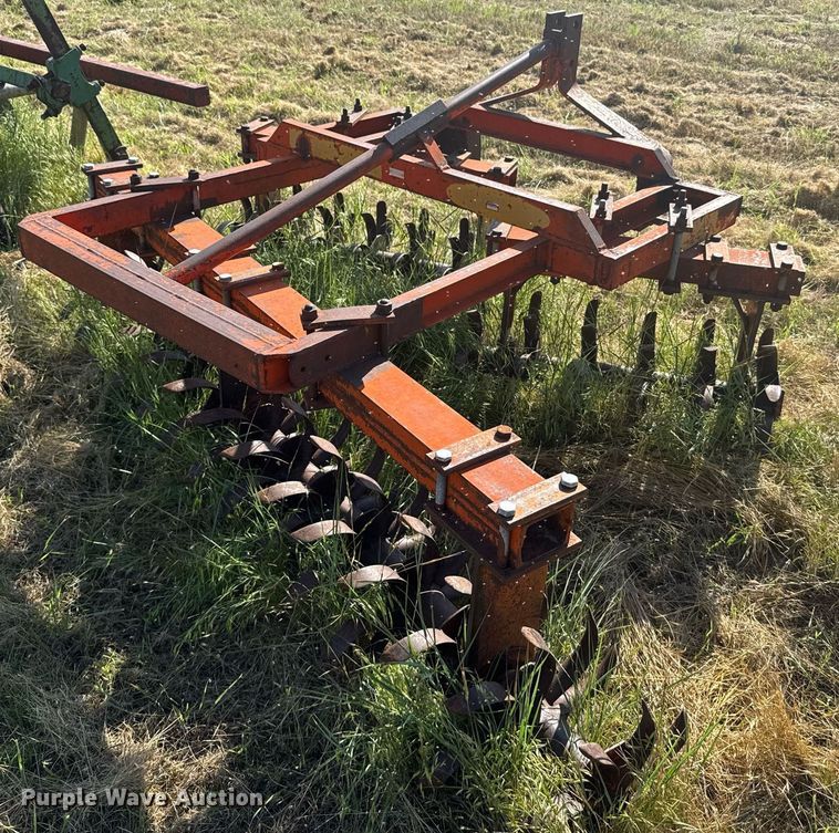 image for item ER2009 Rolling pickers/ treader