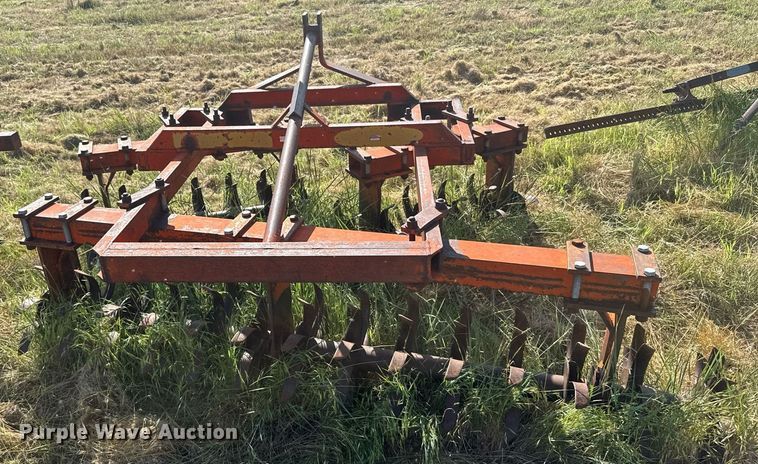 image for item ER2009 Rolling pickers/ treader