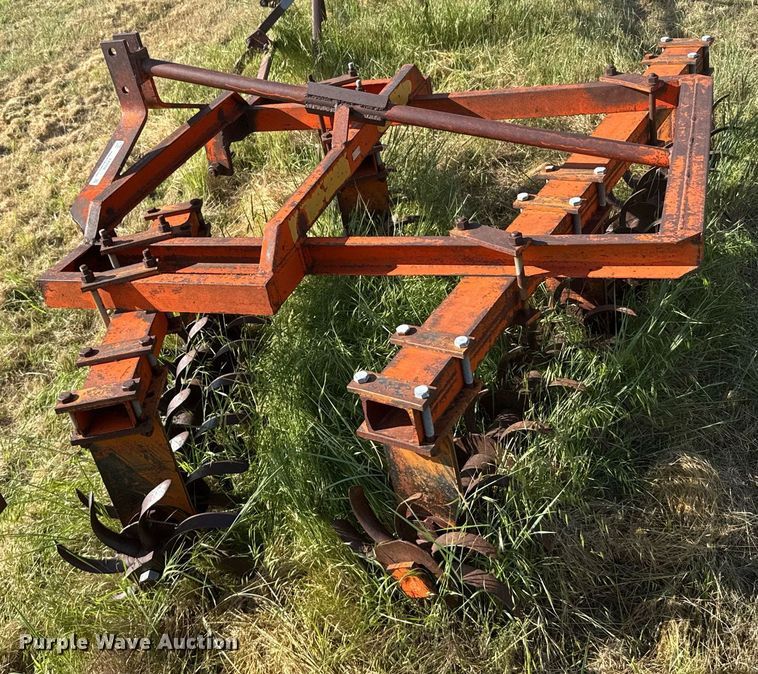 image for item ER2009 Rolling pickers/ treader