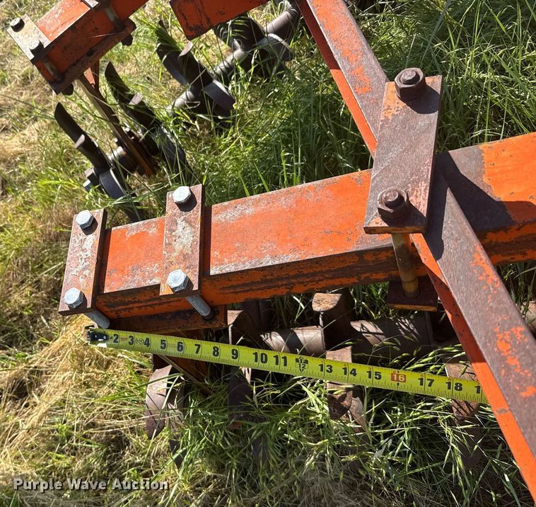 image for item ER2009 Rolling pickers/ treader