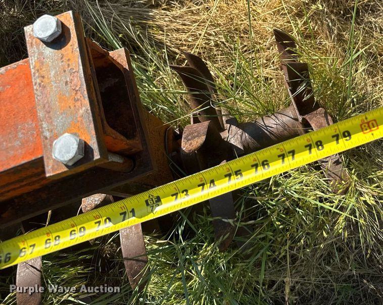 image for item ER2009 Rolling pickers/ treader