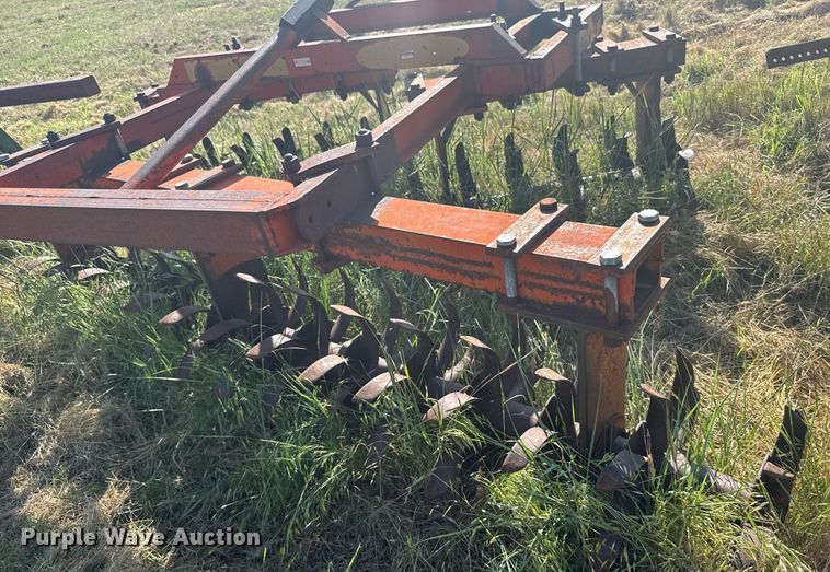 image for item ER2009 Rolling pickers/ treader