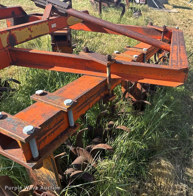 image for item ER2009 Rolling pickers/ treader